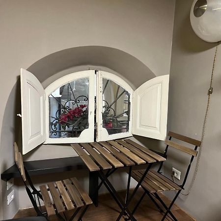 Appartamento Minimal Roma Centro Zewnętrze zdjęcie