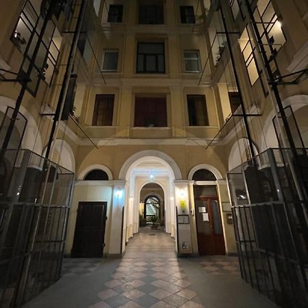Appartamento Minimal Roma Centro Zewnętrze zdjęcie