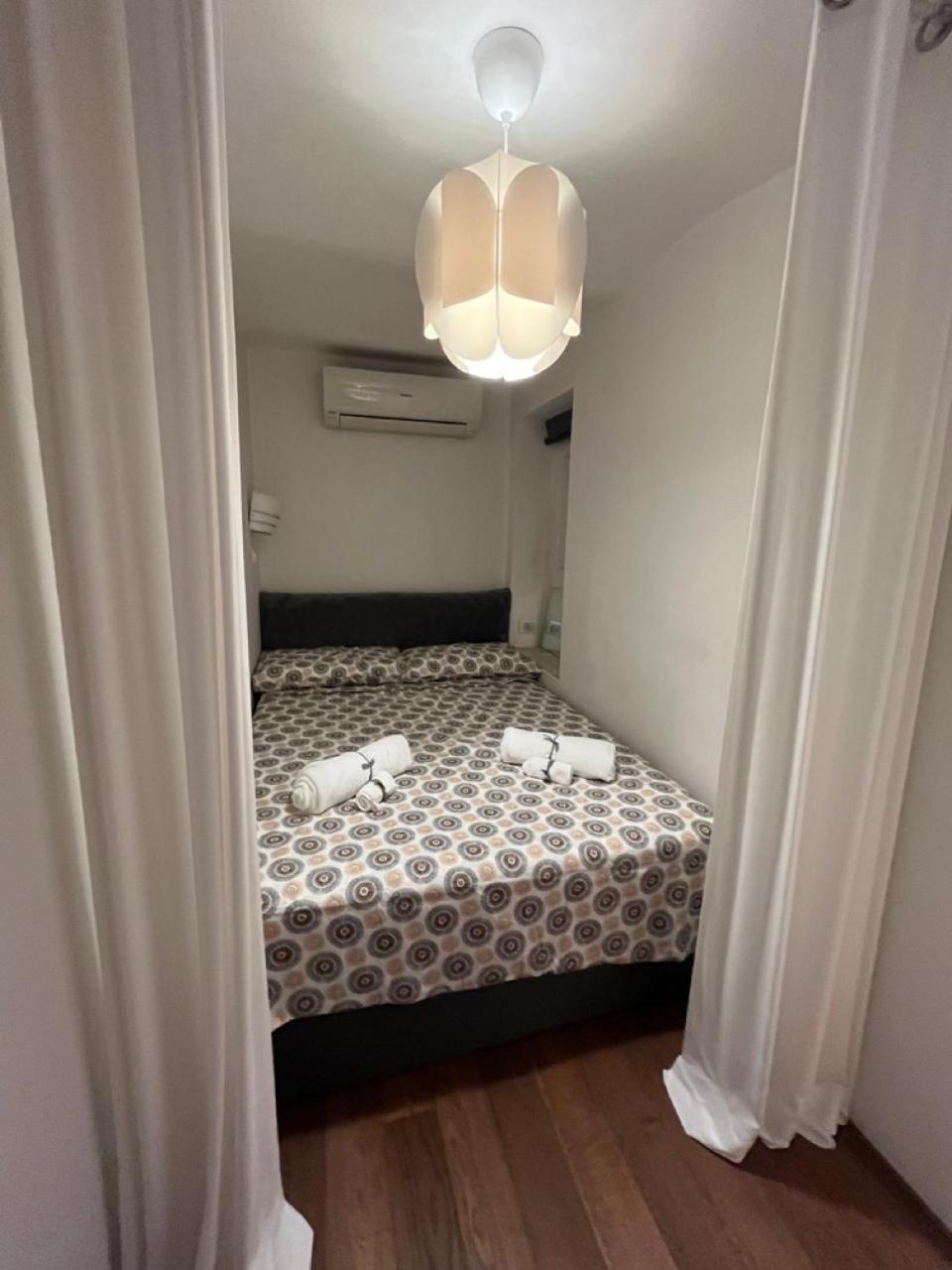 Appartamento Minimal Roma Centro Zewnętrze zdjęcie