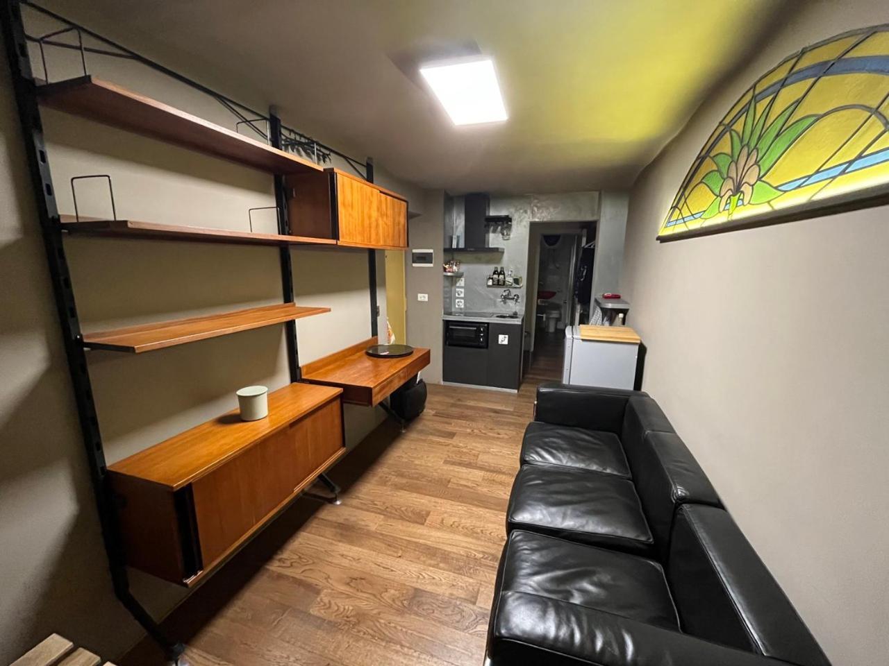 Appartamento Minimal Roma Centro Zewnętrze zdjęcie